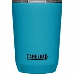 CamelBak Horizon Edelstahl Isolierbecher 350ml Türkis