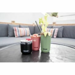 CamelBak Horizon Edelstahl Isolierbecher 350ml Türkis -City Herrenräder Verkaufsladen camelbak horizon sst insulated tumbler 350ml larkspur 6