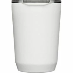 CamelBak Horizon Edelstahl Isolierbecher 350ml Weiß -City Herrenräder Verkaufsladen camelbak horizon sst insulated tumbler 350ml white 3