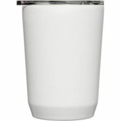 CamelBak Horizon Edelstahl Isolierbecher 350ml Weiß -City Herrenräder Verkaufsladen camelbak horizon sst insulated tumbler 350ml white 4