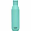 CamelBak Horizon SST Vakuum Isolierte Flasche 750ml Türkis 2 CamelBak Horizon SST Vakuum Isolierte Flasche 750ml Türkis -City Herrenräder Verkaufsladen camelbak horizon sst vacuum insulated bottle 750ml coastal 1