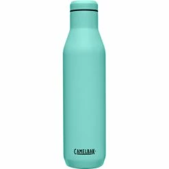 CamelBak Horizon SST Vakuum Isolierte Flasche 750ml Türkis