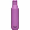 CamelBak Horizon SST Vakuum Isolierte Flasche 750ml Pink
