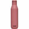 CamelBak Horizon SST Vakuum Isolierte Flasche 750ml Pink 2 CamelBak Horizon SST Vakuum Isolierte Flasche 750ml Pink -City Herrenräder Verkaufsladen camelbak horizon sst vacuum insulated bottle 750ml terracotta rose 1
