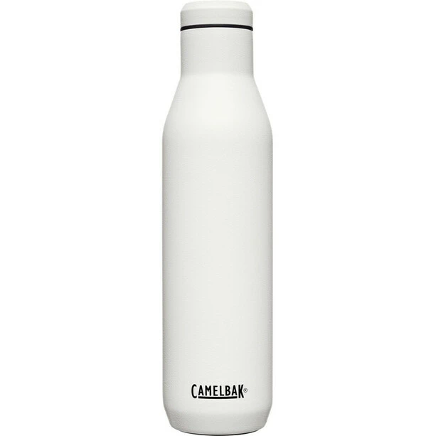 CamelBak Horizon SST Vakuum Isolierte Flasche 750ml Weiß 3 CamelBak Horizon SST Vakuum Isolierte Flasche 750ml Weiß