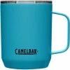 CamelBak Horizon Edelstahl Vakuumisolierter Campingbecher 350ml Türkis -City Herrenräder Verkaufsladen camelbak horizon sst vacuum insulated camp mug 350ml larkspur 1