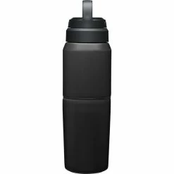 CamelBak MultiBev Edelstahl Vakuumisolierte Flasche 500ml Schwarz 9 CamelBak MultiBev Edelstahl Vakuumisolierte Flasche 500ml Schwarz -City Herrenräder Verkaufsladen camelbak multibev sst vacuum stainless bottle 500ml black 2