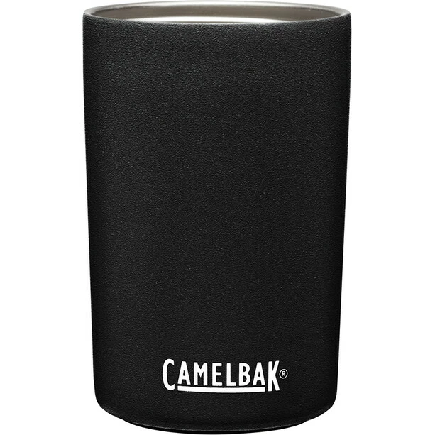 CamelBak MultiBev Edelstahl Vakuumisolierte Flasche 500ml Schwarz 6 CamelBak MultiBev Edelstahl Vakuumisolierte Flasche 500ml Schwarz – Bild 4