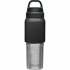 CamelBak MultiBev Edelstahl Vakuumisolierte Flasche 500ml Schwarz 12 CamelBak MultiBev Edelstahl Vakuumisolierte Flasche 500ml Schwarz -City Herrenräder Verkaufsladen camelbak multibev sst vacuum stainless bottle 500ml black 5