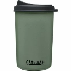 CamelBak MultiBev Edelstahl Vakuumisolierte Flasche 500ml Grün -City Herrenräder Verkaufsladen camelbak multibev sst vacuum stainless bottle 500ml moss mint 3