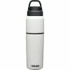CamelBak MultiBev Edelstahl Vakuumisolierte Flasche 650ml Weiß -City Herrenräder Verkaufsladen camelbak multibev sst vacuum stainless bottle 650ml white 1