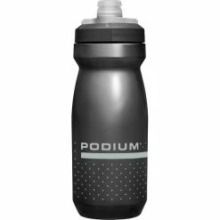 CamelBak Podium Flasche 620ml Schwarz