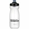 CamelBak Podium Flasche 620ml Transparent/schwarz -City Herrenräder Verkaufsladen camelbak podium bottle 620ml carbon 1