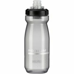 CamelBak Podium Flasche 620ml Grau
