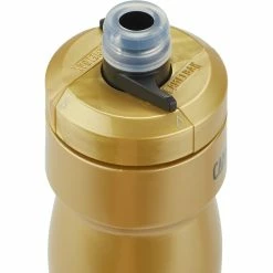 CamelBak Podium Flasche 710ml Gold/transparent -City Herrenräder Verkaufsladen camelbak podium bottle 710ml gold 3
