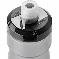 CamelBak Podium Flasche 710ml Grau -City Herrenräder Verkaufsladen camelbak podium bottle 710ml smoke 3