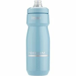 CamelBak Podium Flasche 710ml Blau/transparent