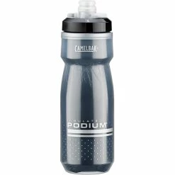 CamelBak Podium Chill Flasche 620ml Schwarz