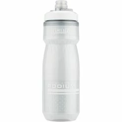 CamelBak Podium Chill Flasche 620ml Weiß
