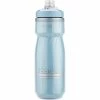 CamelBak Podium Chill Flasche 620ml Blau/transparent -City Herrenräder Verkaufsladen camelbak podium chill bottle 620ml stone blue 1