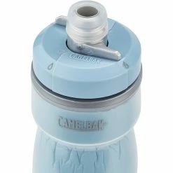 CamelBak Podium Chill Flasche 620ml Blau/transparent -City Herrenräder Verkaufsladen camelbak podium chill bottle 620ml stone blue 3