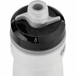 CamelBak Podium Chill Flasche 620ml Weiß/schwarz -City Herrenräder Verkaufsladen camelbak podium chill bottle 620ml white black 3