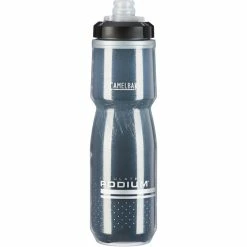 CamelBak Podium Chill Flasche 710ml Schwarz
