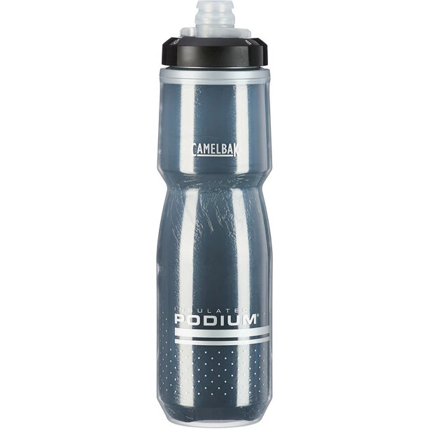 CamelBak Podium Chill Flasche 710ml Schwarz 3 CamelBak Podium Chill Flasche 710ml Schwarz