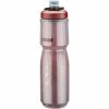 CamelBak Podium Chill Flasche 710ml Rot -City Herrenräder Verkaufsladen camelbak podium chill bottle 710ml burgundy perforated 1