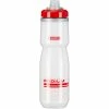 CamelBak Podium Chill Flasche 710ml Weiß/rot -City Herrenräder Verkaufsladen camelbak podium chill bottle 710ml fiery red white 1