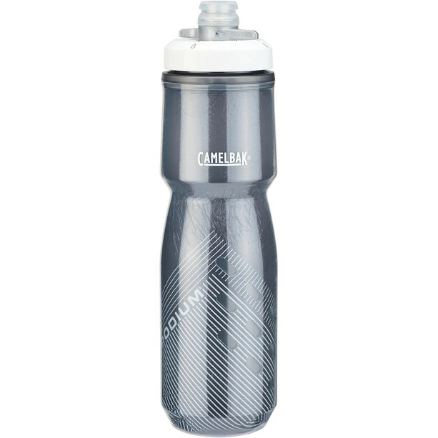 CamelBak Podium Chill Flasche 710ml Blau/weiß 3 CamelBak Podium Chill Flasche 710ml Blau/weiß