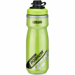 CamelBak Podium Chill Dirt Series Flasche 620ml Grün
