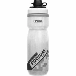 CamelBak Podium Chill Dirt Series Flasche 620ml Grau