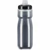 CamelBak Podium Chill Flasche 620ml Schwarz