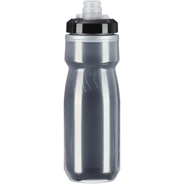 CamelBak Podium Chill Flasche 620ml Schwarz 3 CamelBak Podium Chill Flasche 620ml Schwarz