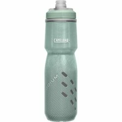 CamelBak Podium Chill Flasche 710ml Grün -City Herrenräder Verkaufsladen camelbak podium chill flasche 710ml sage perforated 3