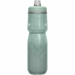 CamelBak Podium Chill Flasche 710ml Grün -City Herrenräder Verkaufsladen camelbak podium chill flasche 710ml sage perforated 4