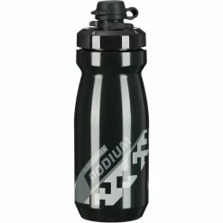 CamelBak Podium Dirt Series Trinkflasche 620ml Schwarz