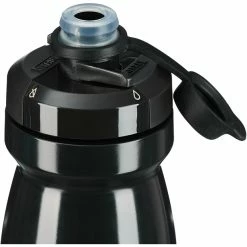 CamelBak Podium Dirt Series Trinkflasche 620ml Schwarz -City Herrenräder Verkaufsladen camelbak podium dirt series trinkflasche 620ml black 3