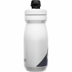 CamelBak Podium Dirt Series Trinkflasche 620ml Weiß/grau -City Herrenräder Verkaufsladen camelbak podium dirt series trinkflasche 620ml white 2