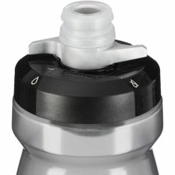 CamelBak Podium Flasche 620ml Grau -City Herrenräder Verkaufsladen camelbak podium flasche 620ml smoke black 2