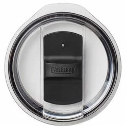 CamelBak Tumbler Medium Ersatzdeckel Transparent/schwarz 8 CamelBak Tumbler Medium Ersatzdeckel Transparent/schwarz -City Herrenräder Verkaufsladen camelbak tumbler medium replacement lid black 3