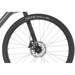 Cannondale Bad Boy 2 Schwarz -City Herrenräder Verkaufsladen cannondale bad boy 2 275 matte black 5