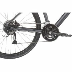 Cannondale Bad Boy 2 Schwarz -City Herrenräder Verkaufsladen cannondale bad boy 2 275 matte black 6