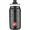 Castelli Wasserflasche 550ml Grau 1 Castelli Wasserflasche 550ml Grau -City Herrenräder Verkaufsladen castelli water bottle 550ml anthracite 1