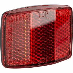 CatEye Reflector RR-180 BPR Rot