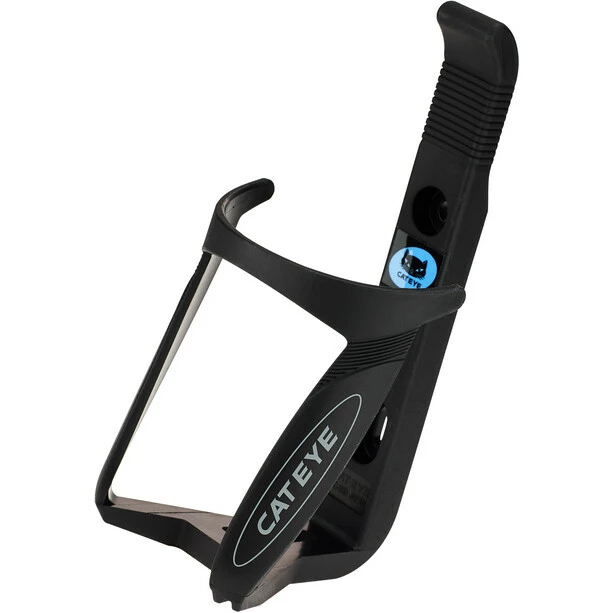 CatEye BC 300 Flaschenhalter Schwarz 3 CatEye BC 300 Flaschenhalter Schwarz