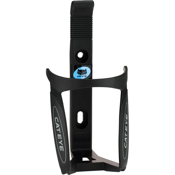 CatEye BC 300 Flaschenhalter Schwarz 4 CatEye BC 300 Flaschenhalter Schwarz – Bild 2