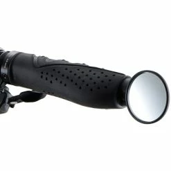 CatEye BM-45 Rückspiegel Schwarz -City Herrenräder Verkaufsladen cateye bm 45 rueckspiegel schwarz 2