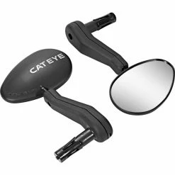 CatEye BM 500 G Rückspiegel Schwarz -City Herrenräder Verkaufsladen cateye bm 500 g rueckspiegel schwarz 2